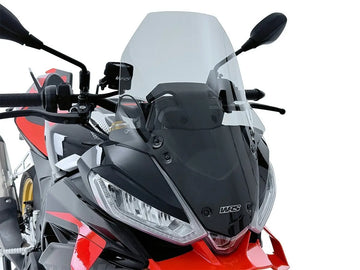 aprilia tuono 1100 [WRS] – Touring forrude Tuono V4