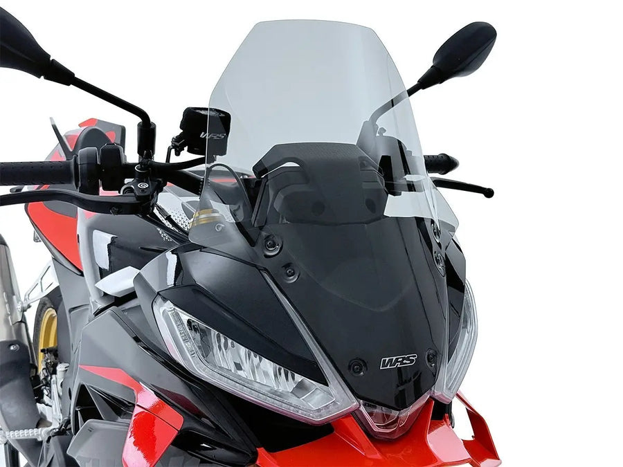 aprilia tuono 1100 [WRS] – Para-brisa Touring Tuono V4