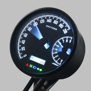 Speedometer og DZM "Velona-W"