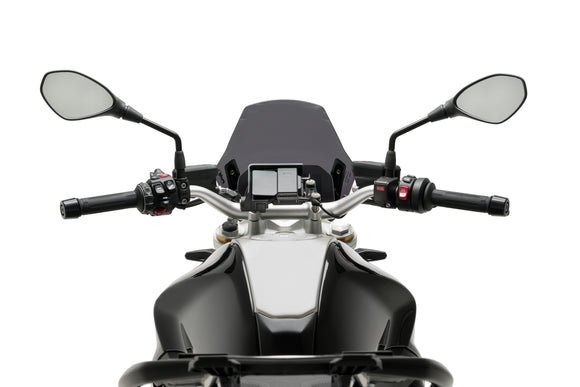 BMW R 1250 R [2025] – New Generation Sport – Gennemsigtig