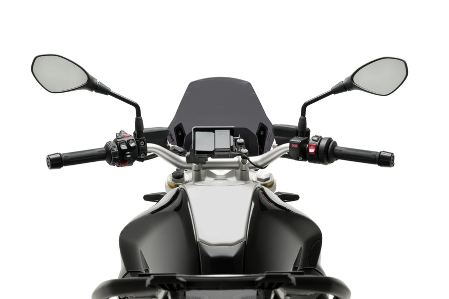 BMW R 1250 R [2025] – New Generation Sport – Transparent