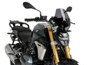 BMW R 1250 R [2025] – New Generation Touring – Stark getönt