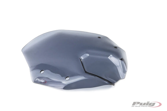 BMW R 1250 R [2018] — Новое поколение Sport — Тонировка