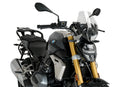 BMW R 1250 R [2025] — Спорт нового поколения — Прозрачный-42