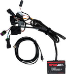 Rua Harley-Davidson [DYNOJET] – Módulo de injeção Power Commander 6-4
