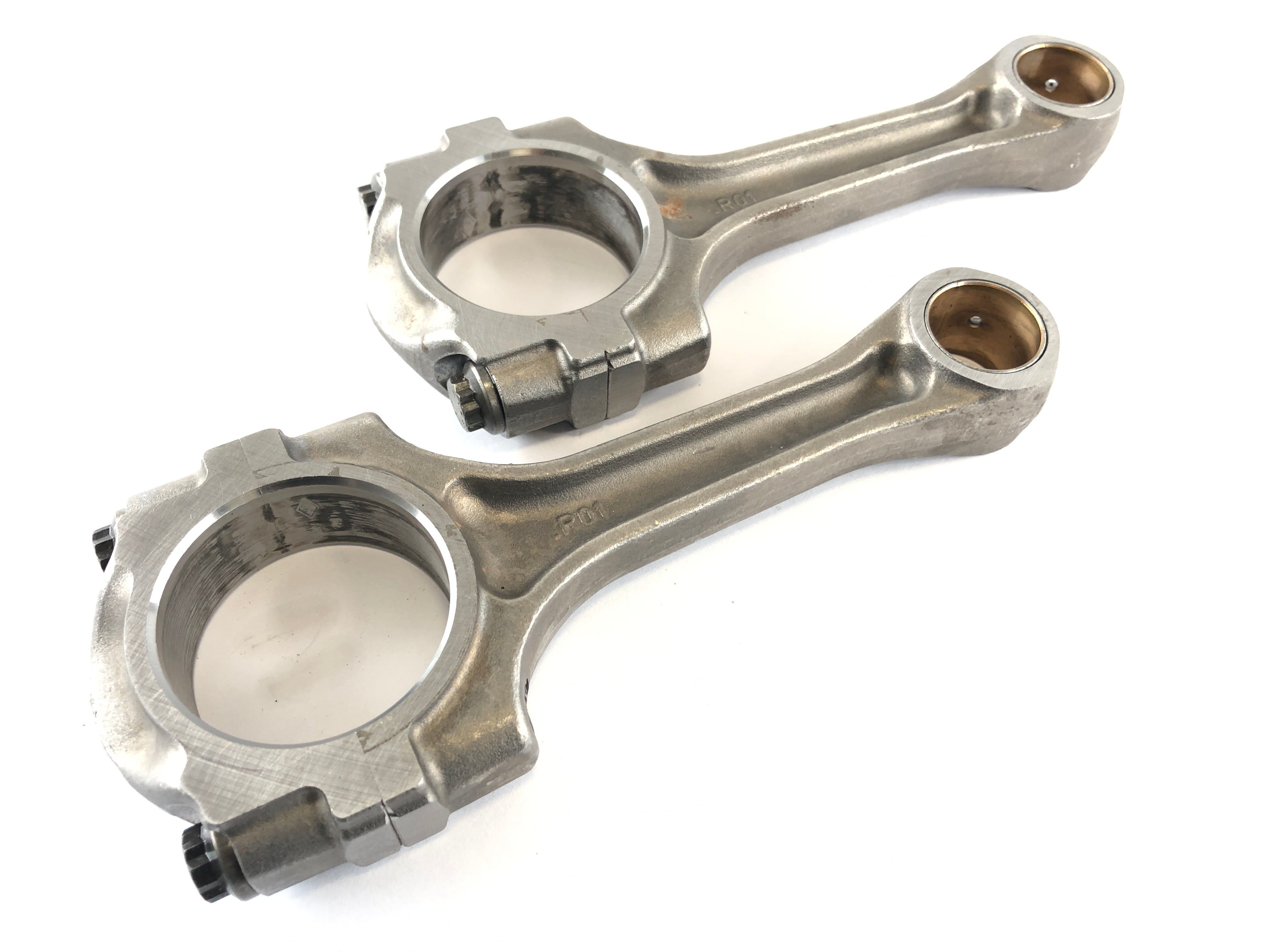 Aprilia Mille RSV 1000 ME [1999] - Connecting Rod Set