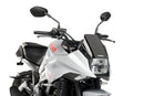 SUZUKI GSX-S 1000 KATANA [2025] – Tourenscheibe – Transparent-9