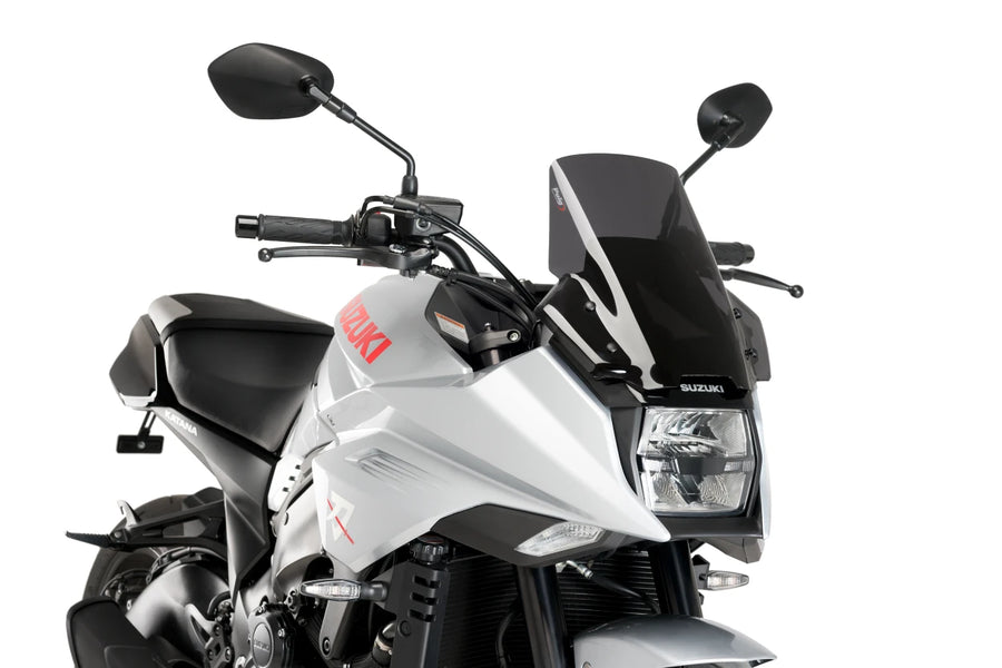 SUZUKI GSX-S 1000 KATANA [2025] – Cupolino Touring – Colorato