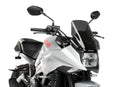 SUZUKI GSX-S 1000 KATANA [2025] – Tourenscheibe – Stark getönt