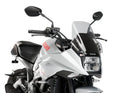 SUZUKI GSX-S 1000 KATANA [2025] – Tourenscheibe mit Spoilerscheibe – Getönt-2
