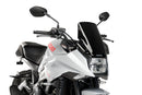 SUZUKI GSX-S 1000 KATANA [2025] – Tourenscheibe – Schwarz-2