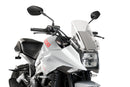 SUZUKI GSX-S 1000 KATANA [2025] – Tourenscheibe – Transparent-2