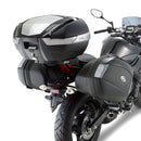 Yamaha Xj 6 [13-15] - モノキーまたはモノロックケース用のトップケースキャリア-1