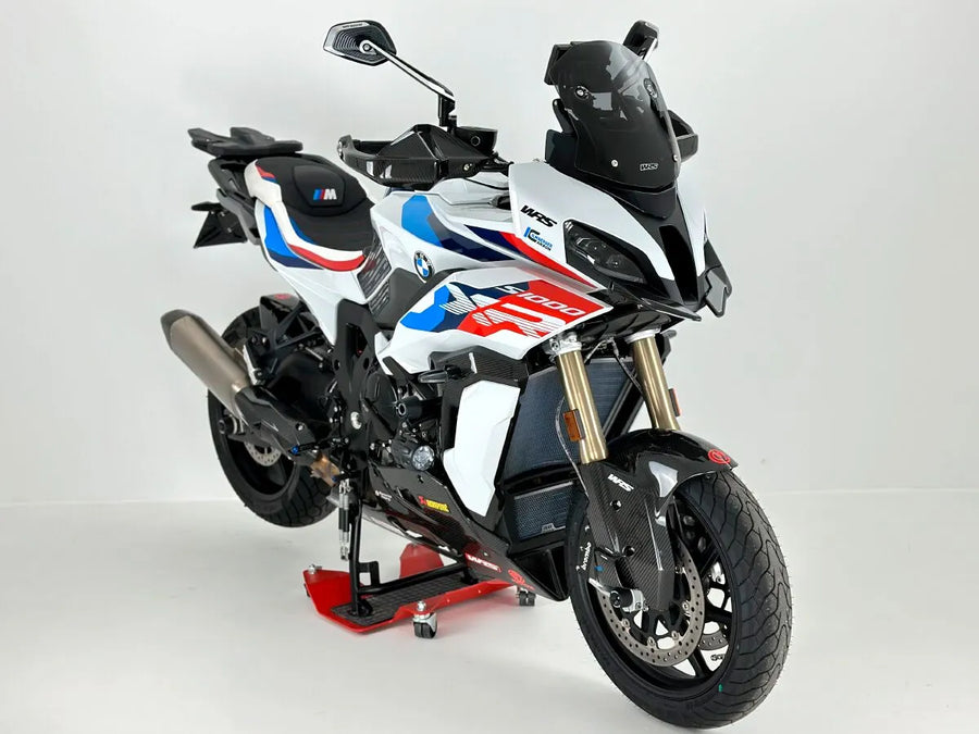 BMW S 1000 XR [WRS] - parabrezza