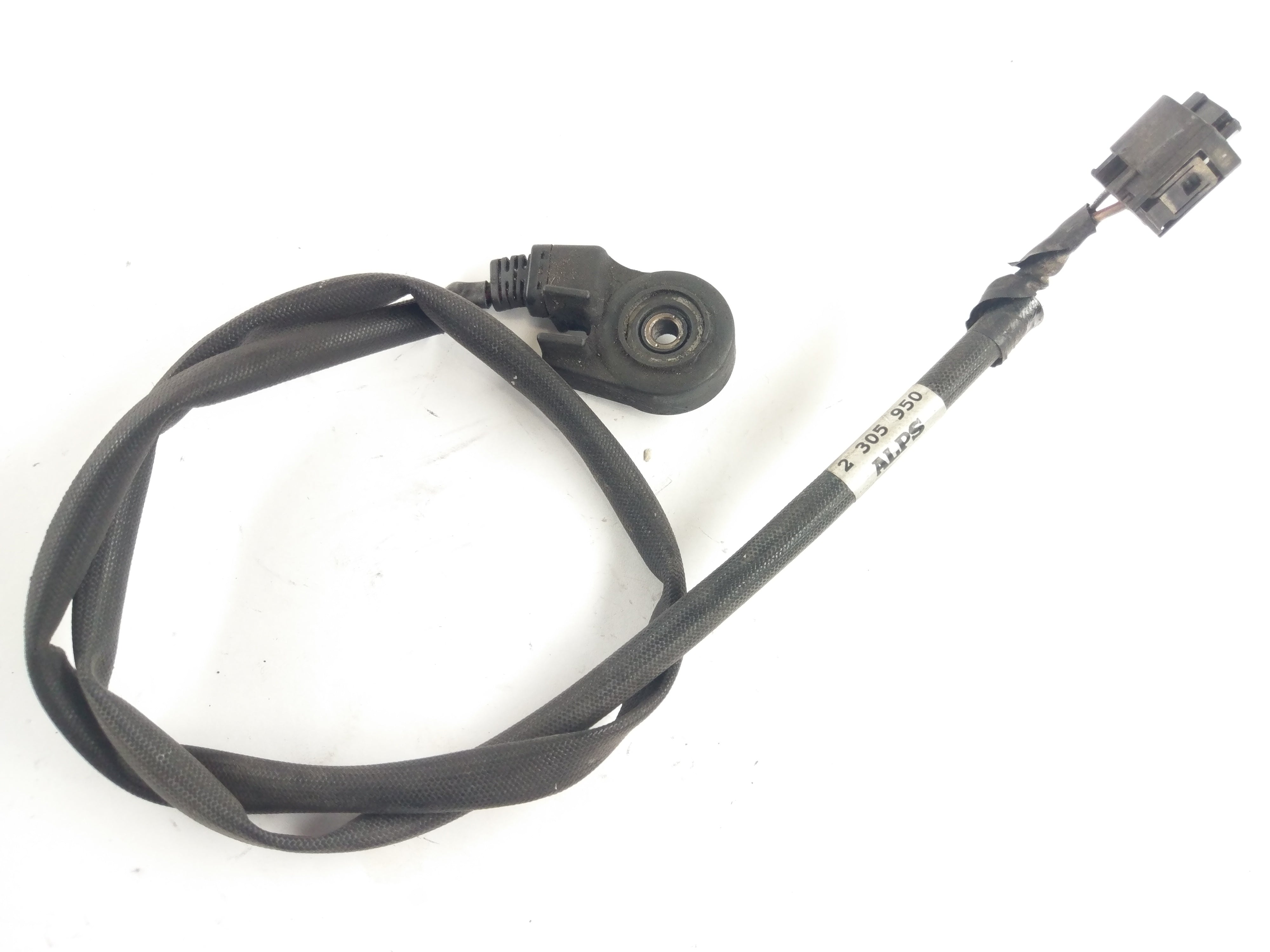 BMW R 1150 RT [2003] - Side Stand Switch Safety Switch