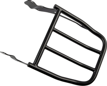 harley-davidson street bob [MOTHERWELL] – Bagageholder til stor tøserbar i ét stykke