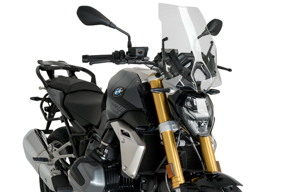 BMW R 1250 R [2025] — Touring нового поколения — Тонировка