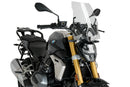BMW R 1250 R [2025] — Touring нового поколения — прозрачный-8