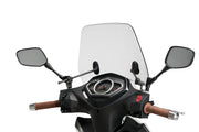 SYM HD 300 IE E5 [2024] - Disco de scooter Trafic | Matizado | PUIG 3685H