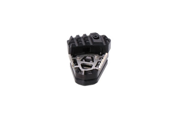 honda cb 500 [SW-MOTECH] – estensione per pedale freno - 0