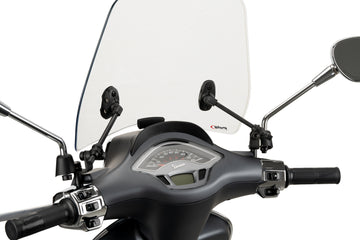 VESPA SPRINT 150 IGET ABS [2024] – Scooter forrude Trafic – Tonet