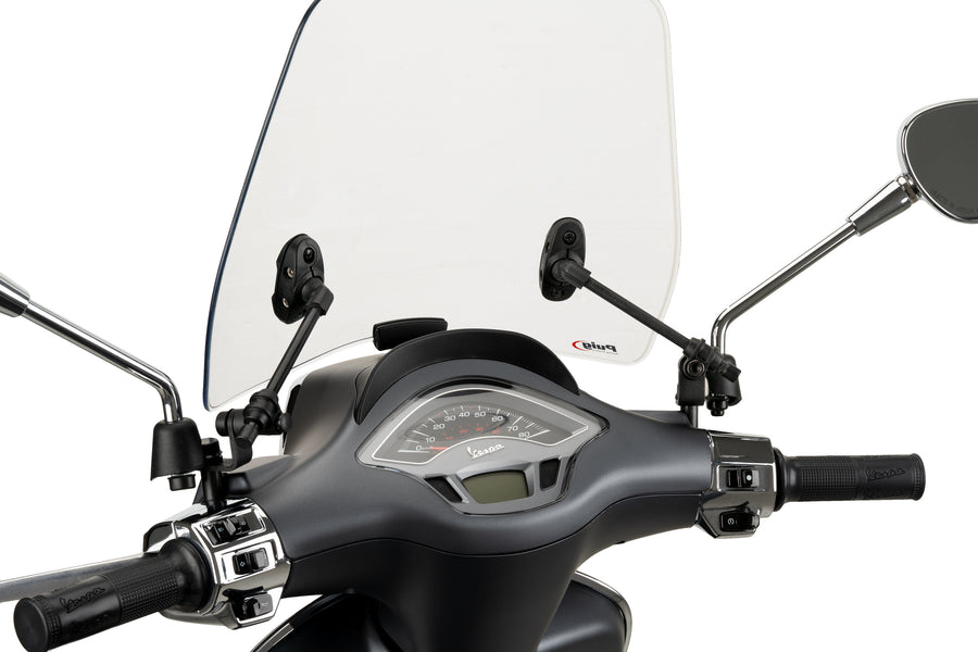 VESPA SPRINT 150 IGET ABS [2024] – Scooter frontrute Trafic – Tonet