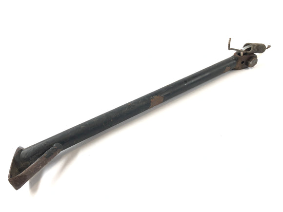 Beta RR 125 [2018] - Standsida står med våren