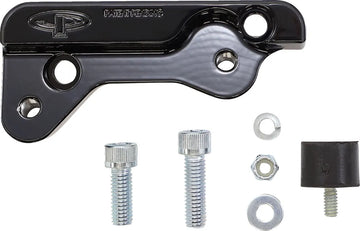 harley davidson fxdrs 114 [PAUL YAFFE BAGGER NATION] – monteringsblok sidestander