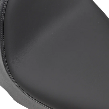 harley davidson flstc [ESPECIALIDADES DE ARRASTRE] - Asiento individual EZ-ON con soporte - 0