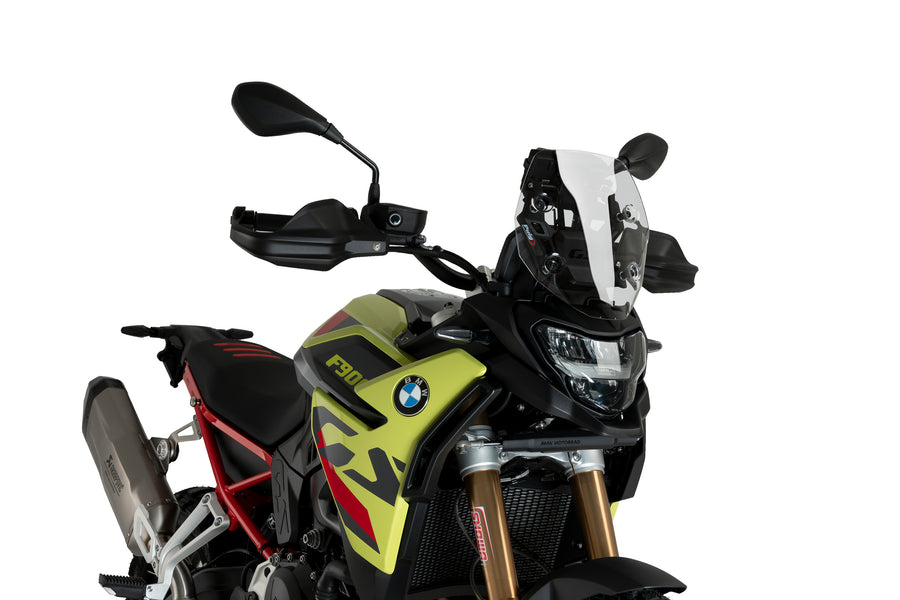 BMW F 900 GS [2025] – Sportscheibe – Getönt