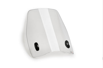 KEEWAY F-ACT EVO 50 IE 4T E5 [2025] – Rollerscheibe Urban – Transparent - 0