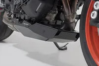 Yamaha XSR 900 [SW-MOTECH] – Spoiler avant