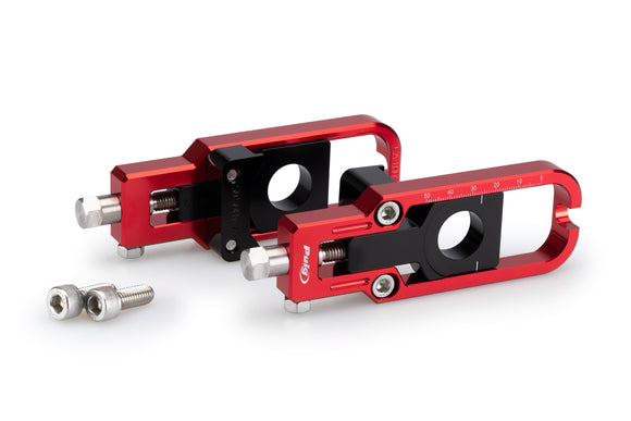 HONDA XL 750 TRANSALP [2025] – Tensor de cadena Puig – negro