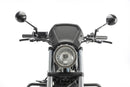 HONDA CMX 500 REBEL SE [2024] – ALU frontpanel – svart-4