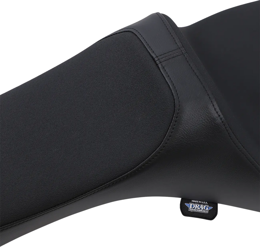 harley davidson softail street bob fxbb [DRAG SPECIALTIES] – Predator III Slip Stop™ -istuin