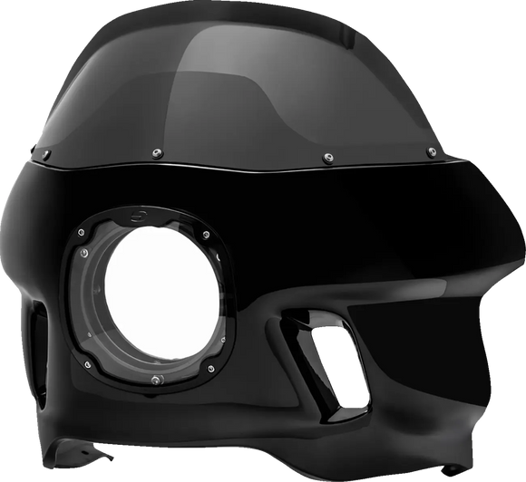 Harley-Davidson Nightstter [Saddlemen] -S-RT Mini Cladding