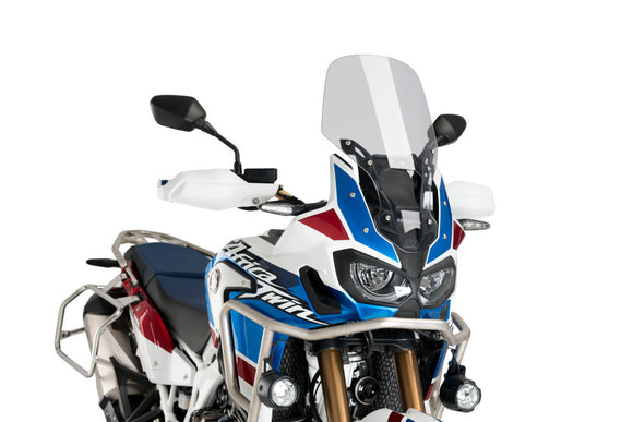 HONDA CRF 1000 L AFRICA TWIN ADVENTURE SPORTS [2019] – Tela ajustável
