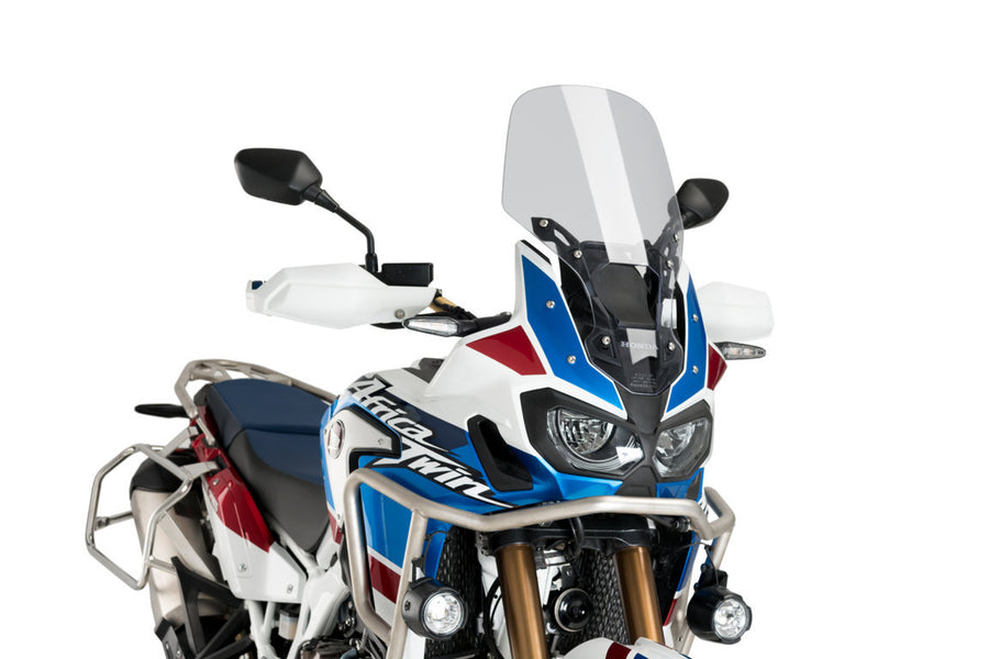 HONDA CRF 1000 L AFRICA TWIN ADVENTURE SPORTS [2019] – Verstellbare Scheibe