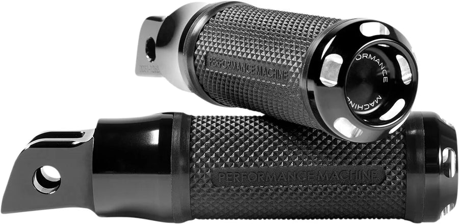 harley davidson flfb [PERFORMANCE MACHINE (PM)] – Apex Fußrasten