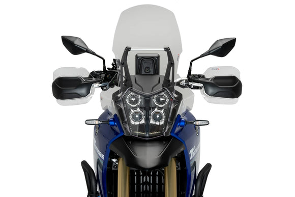 ヤマハ テネレ 700 エクスプローラー エディション [2025] – ツーリングスクリーン – 着色