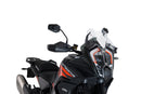 KTM 1290 SUPER ADVENTURE S [2025] – スポーツスクリーン – ブラック-6
