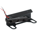 harley-davidson street [ZIEGER] – PRO Kennzeichenhalter Typ A-6