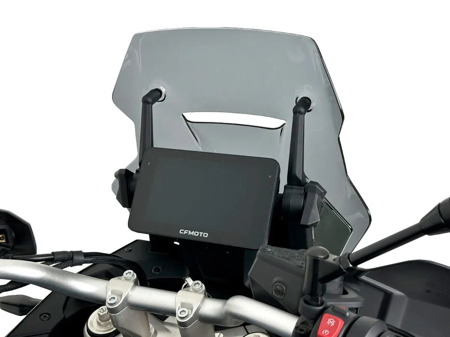 CFMOTO 800 MT [WRS]  - 挡风玻璃