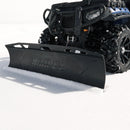 ARCTIC CAT 700 I LTD [2012] - Quitanieves para ATV/UTV
