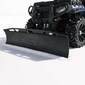 HONDA TRX 420 FM 2 [2011-2014] - Lama da neve