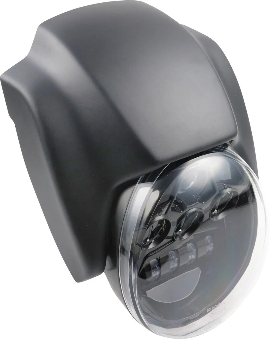 harley davidson fxsbse [CULT WERK] – Scheinwerfersatz