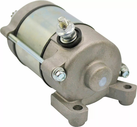 Honda CRF 450 [Rick's Motorsport Electric] - Starter