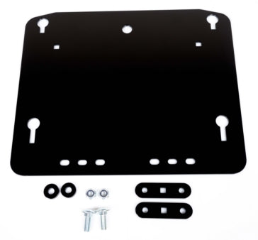 POLARIS RANGER 570 TAMAÑO COMPLETO [2015-2016] - Accesorios de arado para UTV