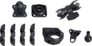 BMW F 900 XR [SW-MOTECH]-Universal Focalor Set-1