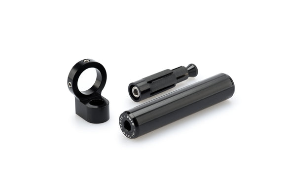 ヤマハ YZF-R1 レース [2025] – 携帯電話ホルダーおよびケース – シルバー